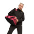 Bolsa de deporte Puma Fundamentals Sports Garnet