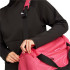 Bolsa de deporte Puma Fundamentals Sports Garnet