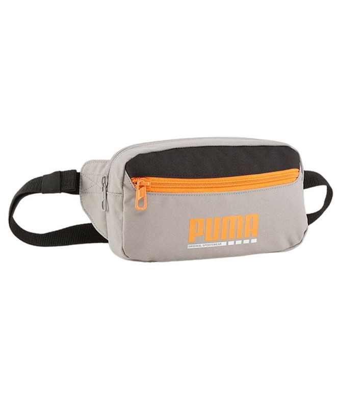 Sac banane Puma Plus aist Stormy Slate
