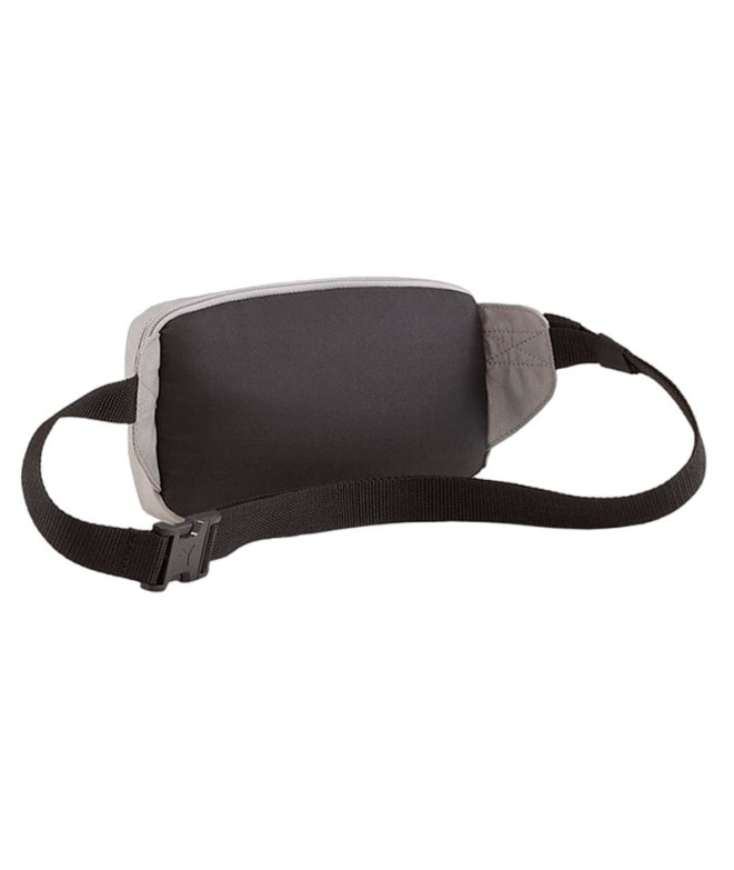 Bolsa de cintura Puma Plus aist Stormy Slate