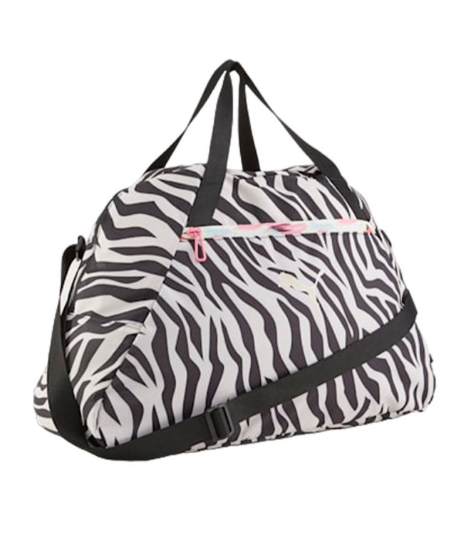 Sac de deporteGrip Puma AT ESS Q1 Sugared Almon Femme