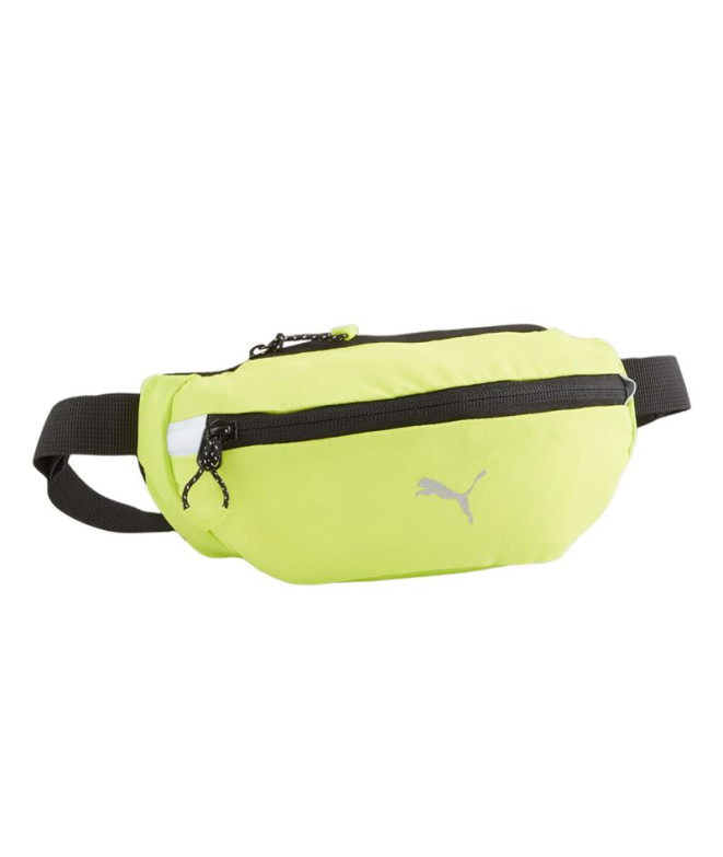 Bolsa de cintura Running por Puma PR Classic Lima