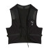 Colete de Running Puma Seasons Trail Runnin Preto
