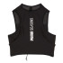 Colete de Running Puma Seasons Trail Runnin Preto