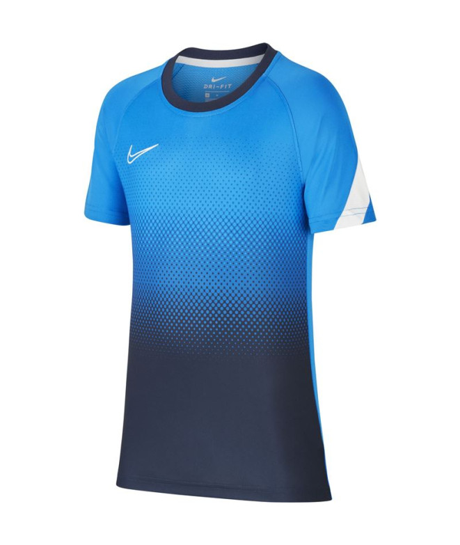 Nike Camisola de futebol Dri-FIT Academy