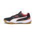 Sapatilhas de Futsal Puma Solarflash II Homem Preto