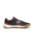 Sapatilhas de Futsal Puma Solarflash II Homem Preto