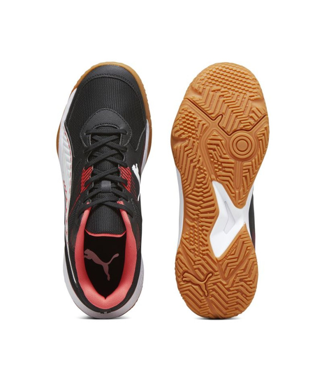 Sapatilhas de Futsal Puma Solarflash II Homem...