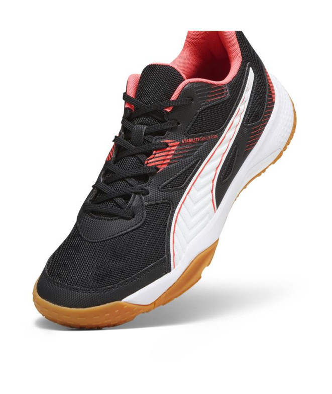 Sapatilhas de Futsal Puma Solarflash II Homem...