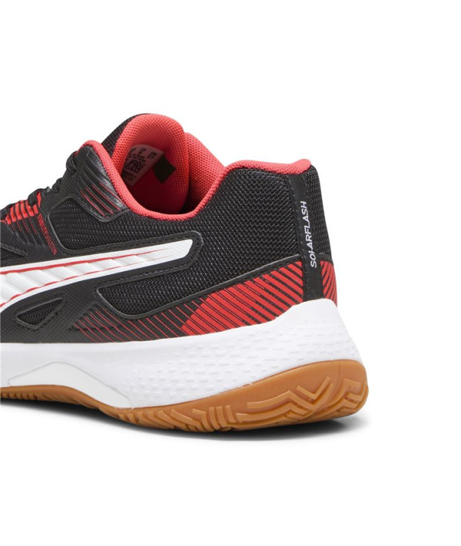 Sapatilhas de Futsal Puma Solarflash II Homem...