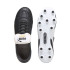 Football Haut Homme Chaussures de Puma King Fg/Ag Black
