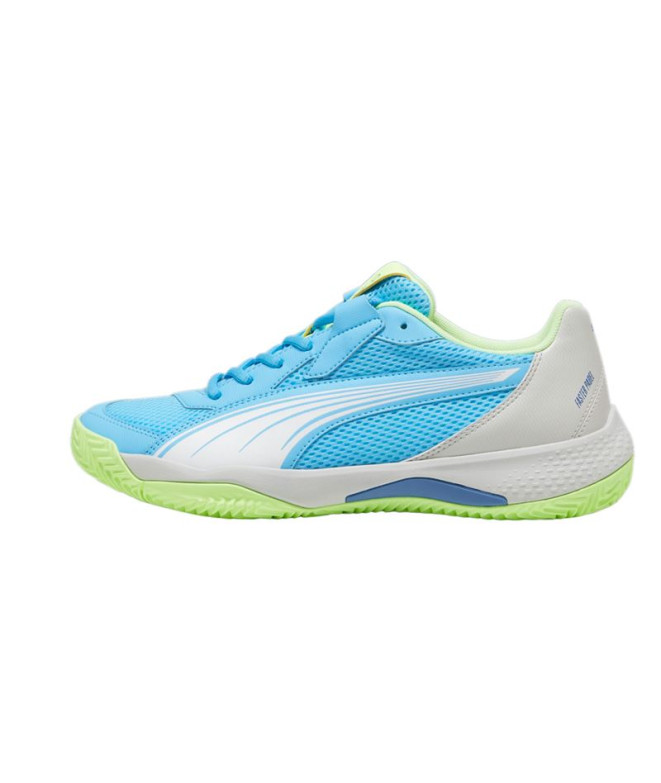 Chaussures Pádel Court de Puma NOVA Luminous...