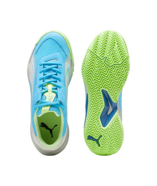 Chaussures Pádel Court de Puma NOVA Luminous...