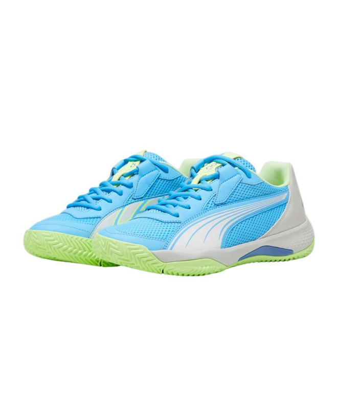 Chaussures Pádel Court de Puma NOVA Luminous...
