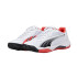 Chaussures Pádel Court de Puma NOVA Blanc / Noir