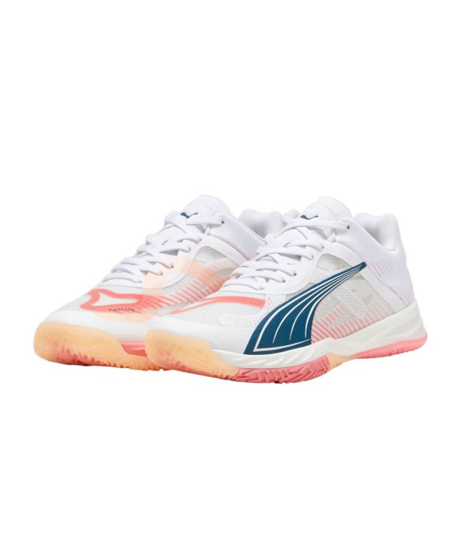 puma handball chaussure