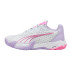 Sapatilhas de Pádel Puma NOVA Elite Branco / Lilás Mulher