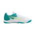 Sapatilhas Andebol por Puma Attacourt Tropical Ocean White