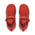 Chaussures Puma Flyer Runner V Enfant Rouge