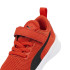 Chaussures Puma Flyer Runner V Enfant Rouge