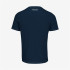 Camiseta por Tênis Head Club Ivan Homem Azul-marinho