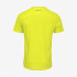 Camiseta de Tênis Head Club Ivan Homem Amarelo