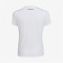 Camiseta de Tenis Head Club Lucy Mujer Blanco