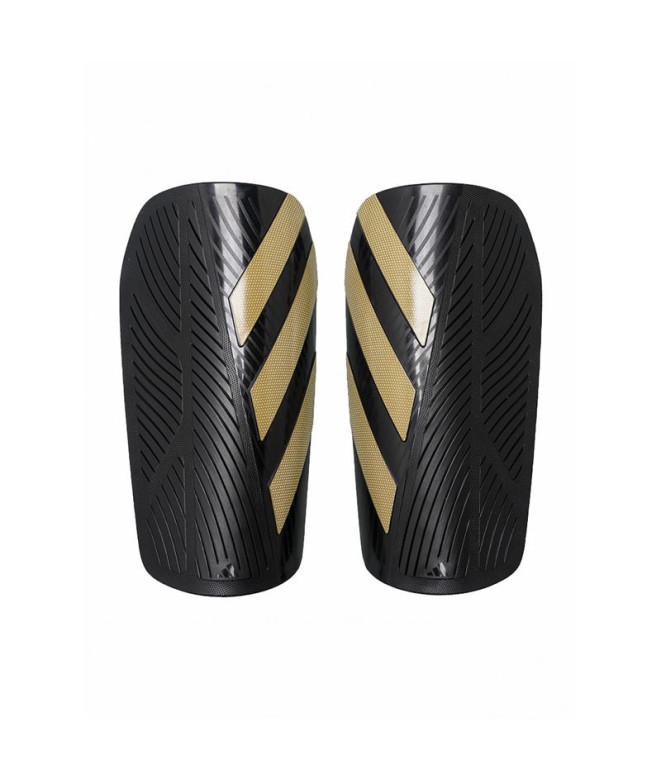 Espinilleras de Fútbol adidas Tiro Sg Eu Club Negro
