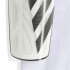 Caneleiras de Futebol adidas Tiro Sg Leage Branco