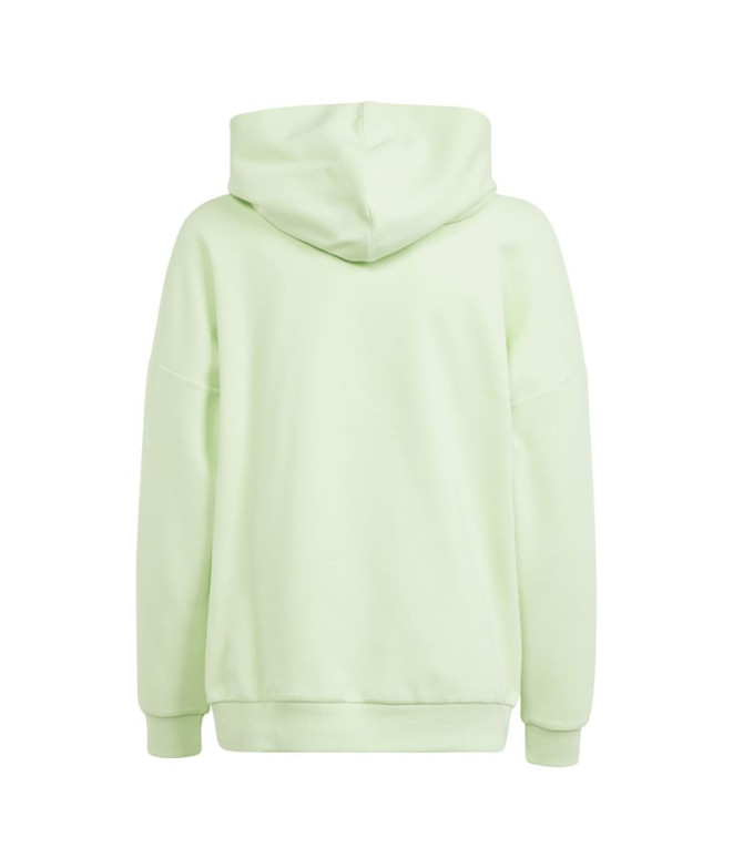 Sudadera adidas U Future Icons Logo Hoodie...