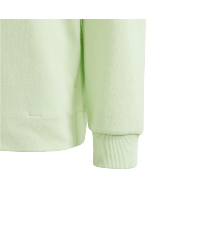 Sudadera adidas U Future Icons Logo Hoodie...