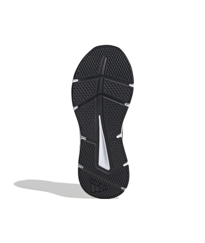 Chaussures de Running adidas Galaxy 6 Homme Blanc