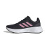 Sapatilhas de Running adidas Galaxy 6 Mulher Preto