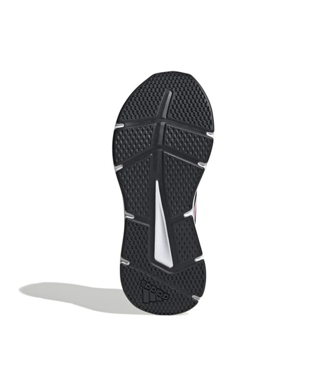 Chaussures de Running adidas Galaxy 6 Femme Noir