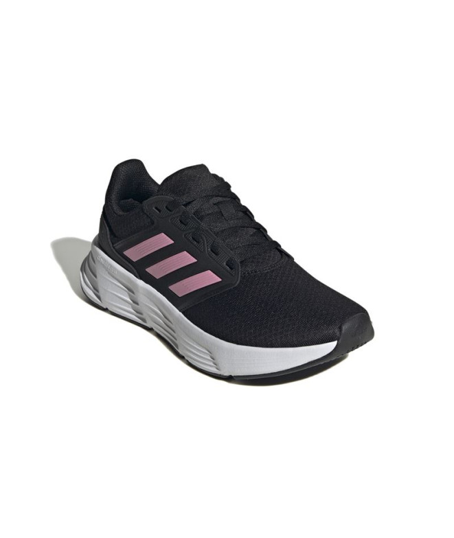 Sapatilhas de Running adidas Galaxy 6 Mulher Preto
