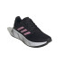Sapatilhas de Running adidas Galaxy 6 Mulher Preto