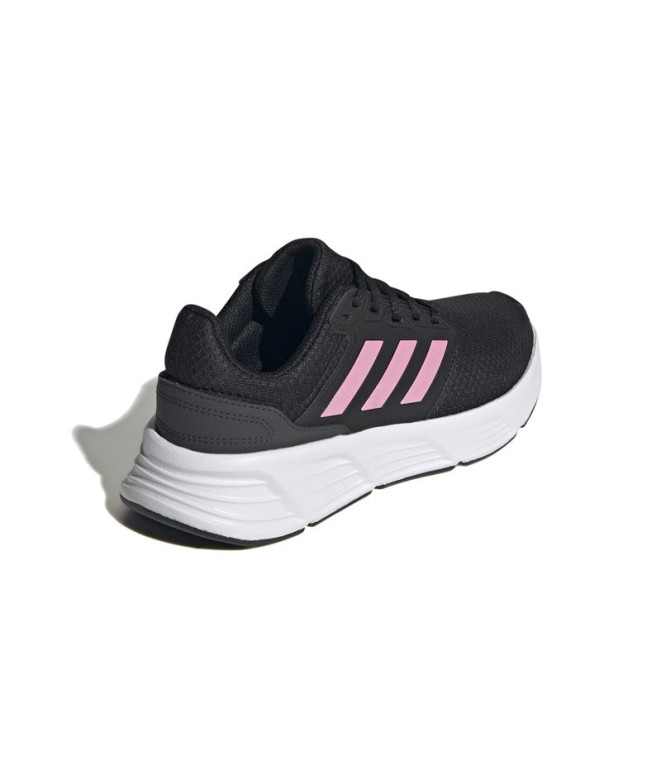 Chaussures de Running adidas Galaxy 6 Femme Noir