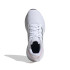 Sapatilhas de Running adidas Galaxy 6 Mulher Branco cor-de-rosa
