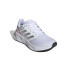 Sapatilhas de Running adidas Galaxy 6 Mulher Branco cor-de-rosa