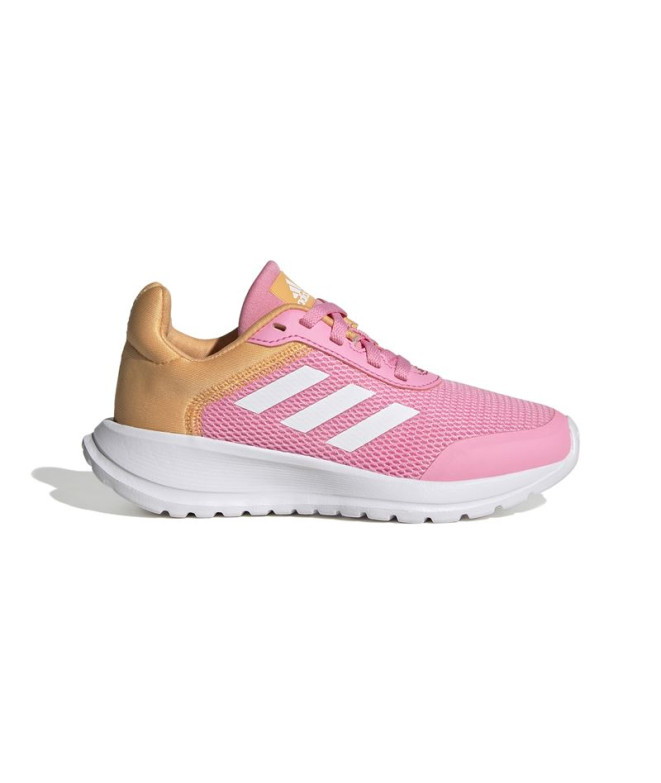 Chaussures adidas Tensaur Run Enfant Rose