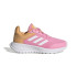 Sapatilhas adidas Tensaur Run Infantil Rosa