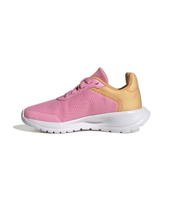 Zapatillas adidas Tensaur Run Infantil Rosa