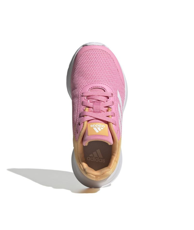 Zapatillas adidas Tensaur Run Infantil Rosa