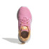 Zapatillas adidas Tensaur Run Infantil Rosa