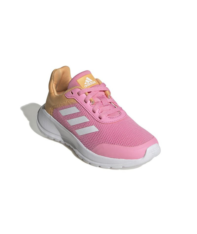 Zapatillas adidas Tensaur Run Infantil Rosa