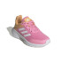 Zapatillas adidas Tensaur Run Infantil Rosa