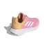 Sapatilhas adidas Tensaur Run Infantil Rosa