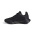 Zapatillas adidas Tensaur Run Infantil Negro
