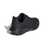 Chaussures adidas Tensaur Run Enfant Noir