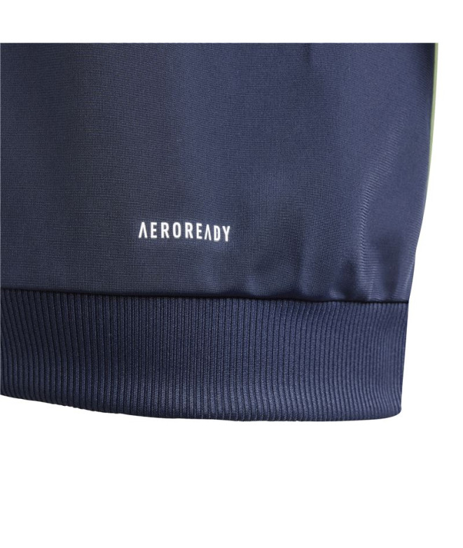 Survêtement adidas 3Bandas Tiberio Enfant Tinley